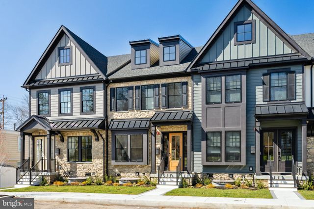 $1,199,990 | 206 B North Aberdeen Avenue, Wayne, PA 19087