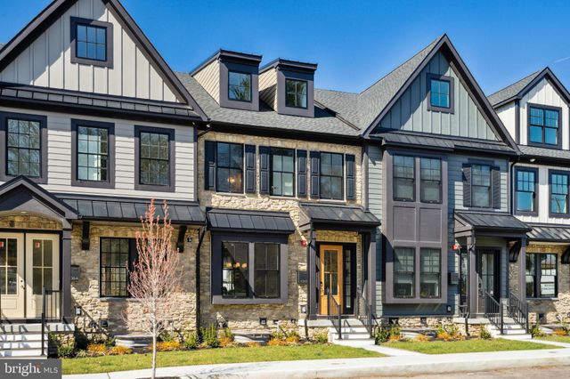 $1,199,990 | 206 B North Aberdeen Avenue, Wayne, PA 19087