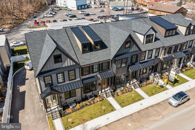 $1,199,990 | 206 B North Aberdeen Avenue, Wayne, PA 19087