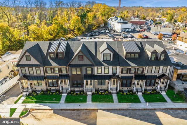 $1,199,990 | 206 B North Aberdeen Avenue, Wayne, PA 19087