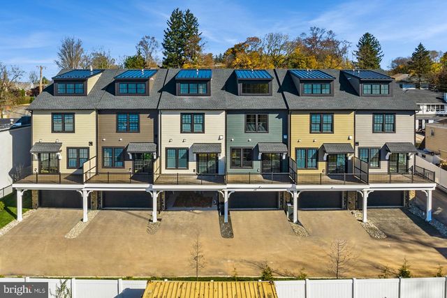 $1,199,990 | 206 B North Aberdeen Avenue, Wayne, PA 19087