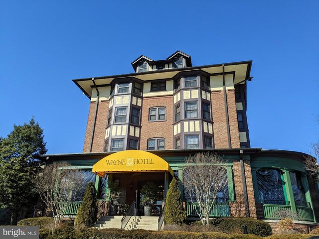 $1,199,990 | 206 B North Aberdeen Avenue, Wayne, PA 19087