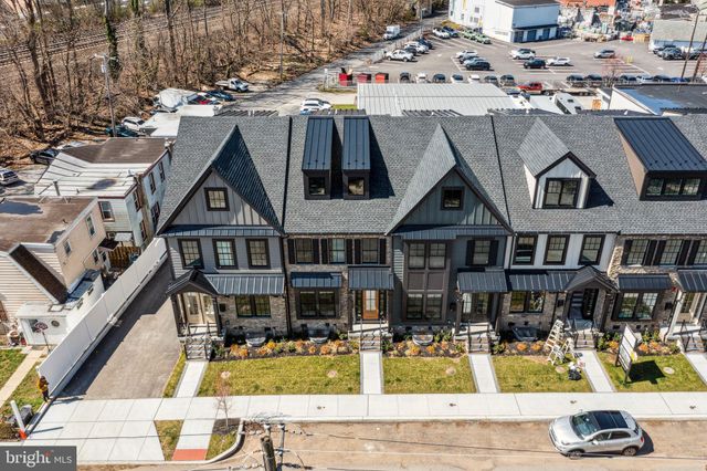 $1,199,990 | 206 B North Aberdeen Avenue, Wayne, PA 19087