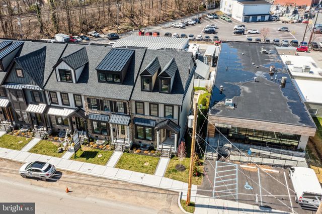 $1,199,990 | 206 B North Aberdeen Avenue, Wayne, PA 19087