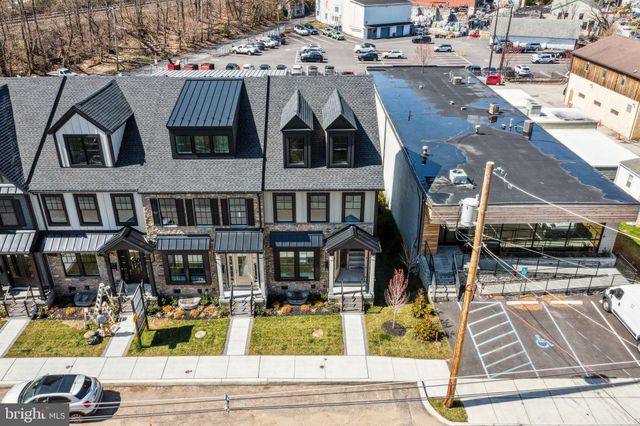 $1,199,990 | 206 B North Aberdeen Avenue, Wayne, PA 19087