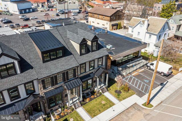 $1,199,990 | 206 B North Aberdeen Avenue, Wayne, PA 19087