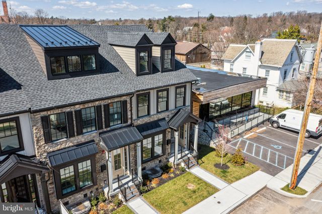 $1,199,990 | 206 B North Aberdeen Avenue, Wayne, PA 19087