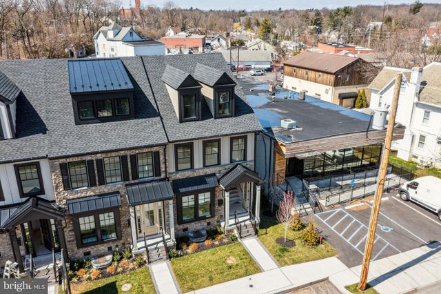 $1,199,990 | 206 B North Aberdeen Avenue, Wayne, PA 19087