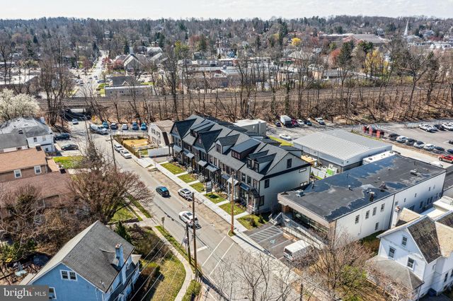 $1,199,990 | 206 B North Aberdeen Avenue, Wayne, PA 19087