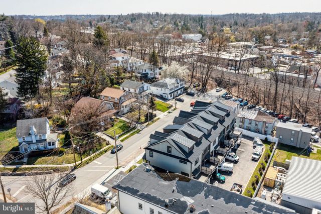 $1,199,990 | 206 B North Aberdeen Avenue, Wayne, PA 19087