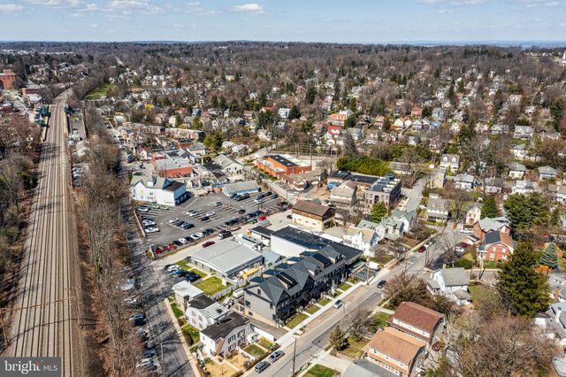 $1,199,990 | 206 B North Aberdeen Avenue, Wayne, PA 19087