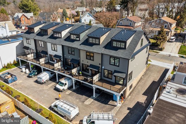 $1,199,990 | 206 B North Aberdeen Avenue, Wayne, PA 19087