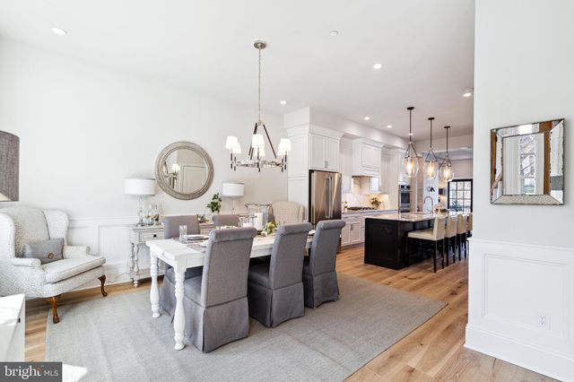 $1,199,990 | 206 B North Aberdeen Avenue, Wayne, PA 19087