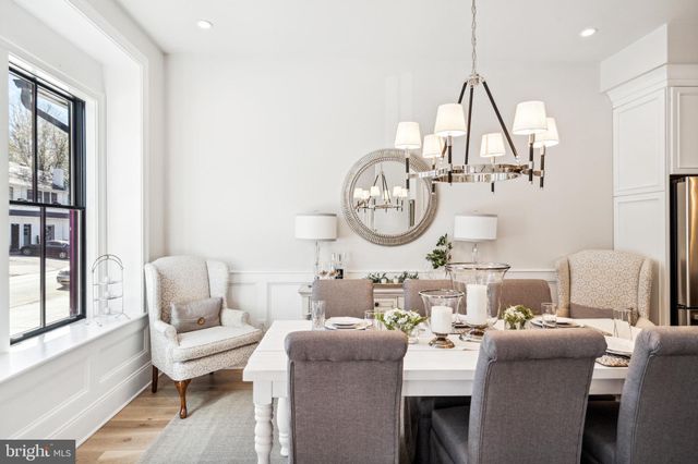 $1,199,990 | 206 B North Aberdeen Avenue, Wayne, PA 19087