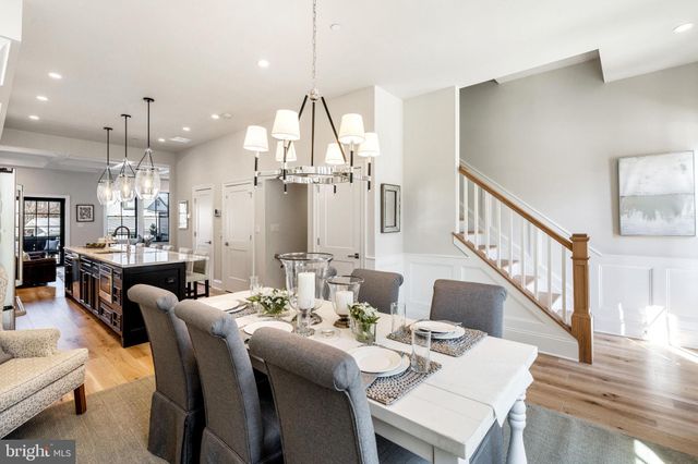 $1,199,990 | 206 B North Aberdeen Avenue, Wayne, PA 19087