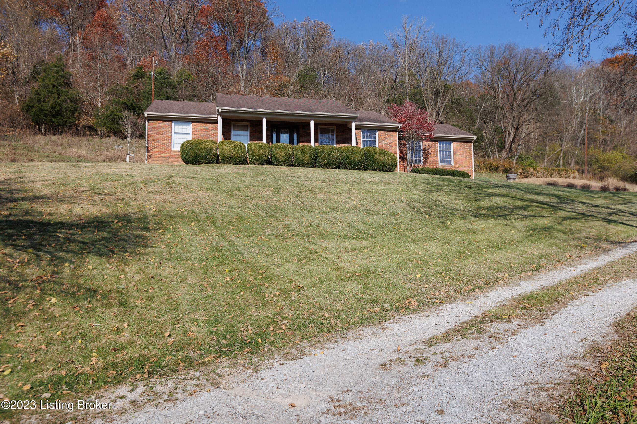 2161 Lock Road Carrollton, KY 41008 - Photo 7 of 53 007
