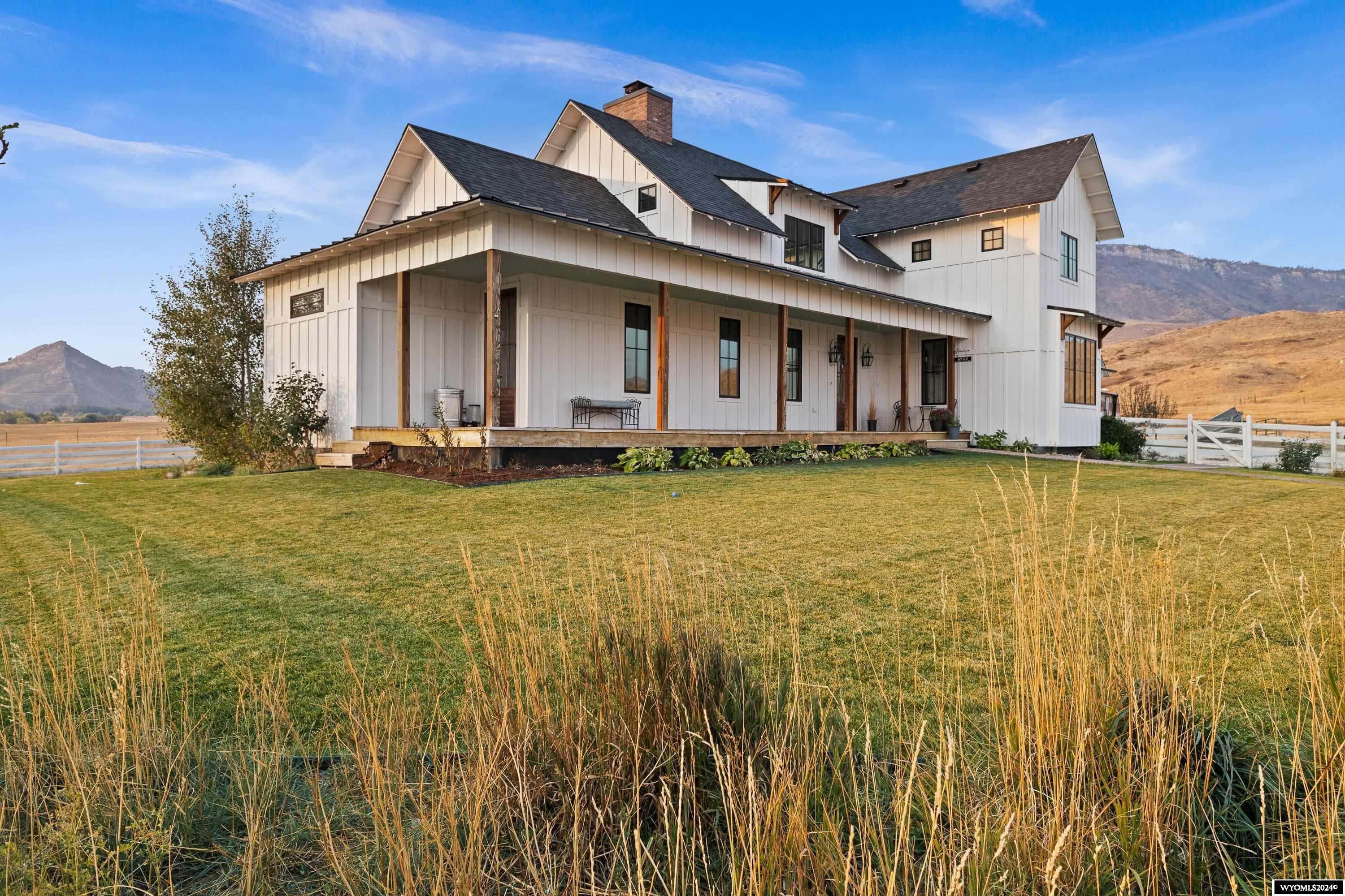 6913 Sleepy Rdg Road Casper, WY 82609 - Photo 1 of 1 Gallery Image 1