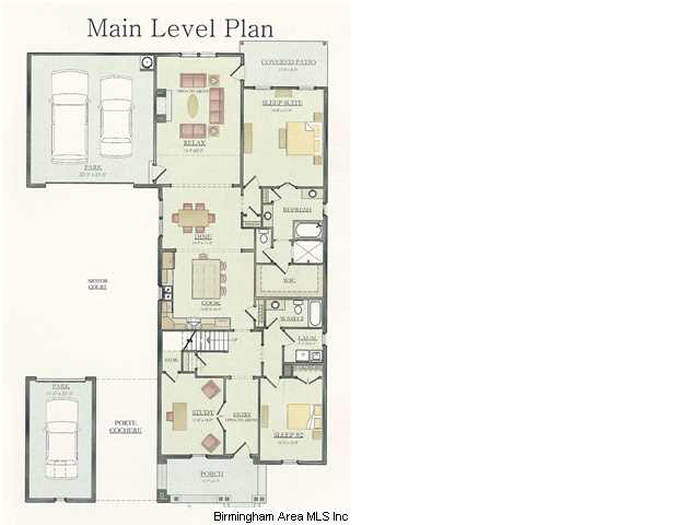 306 Kilkerran Lane Pelham, AL 35124 - Photo 2 of 3