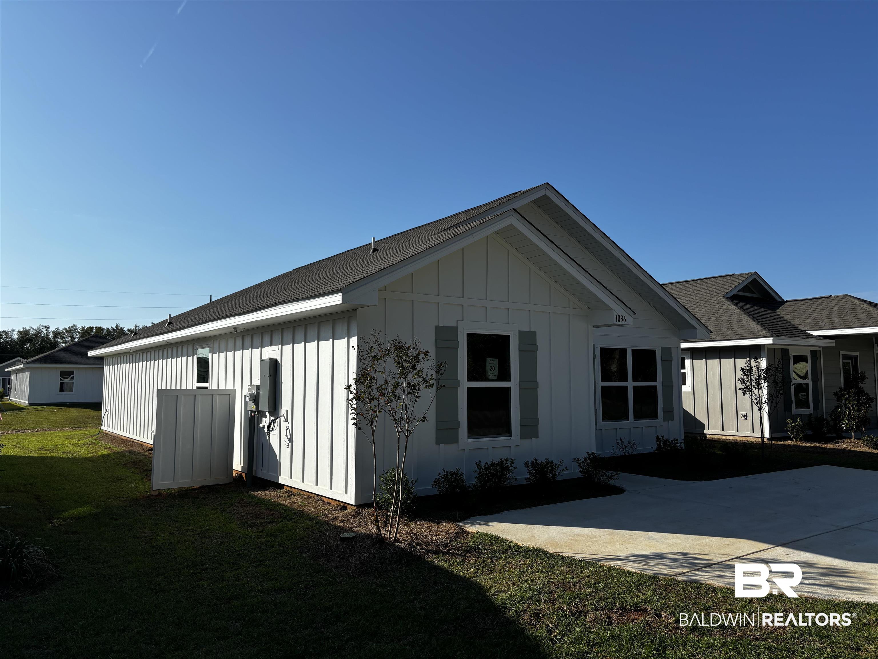 1036 South Bay Street Foley, AL 36535 - Photo 2 of 32