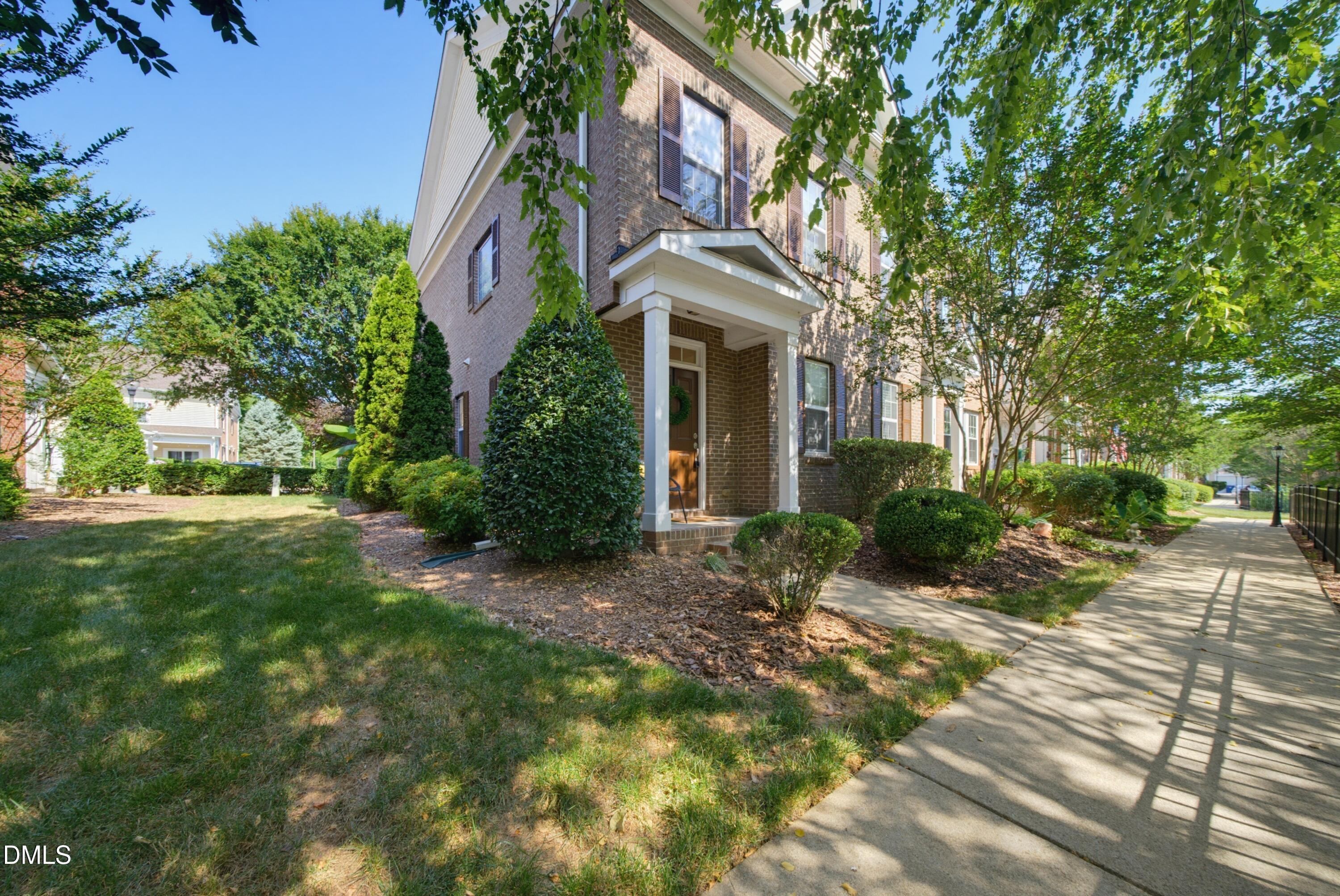 2614 Cloud Mist Circle Raleigh, NC 27614 - Photo 1 of 44