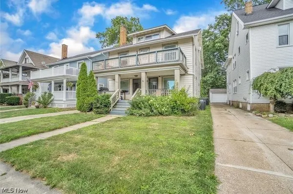 $300,000 | 1275 Donald Avenue, Lakewood, OH 44107