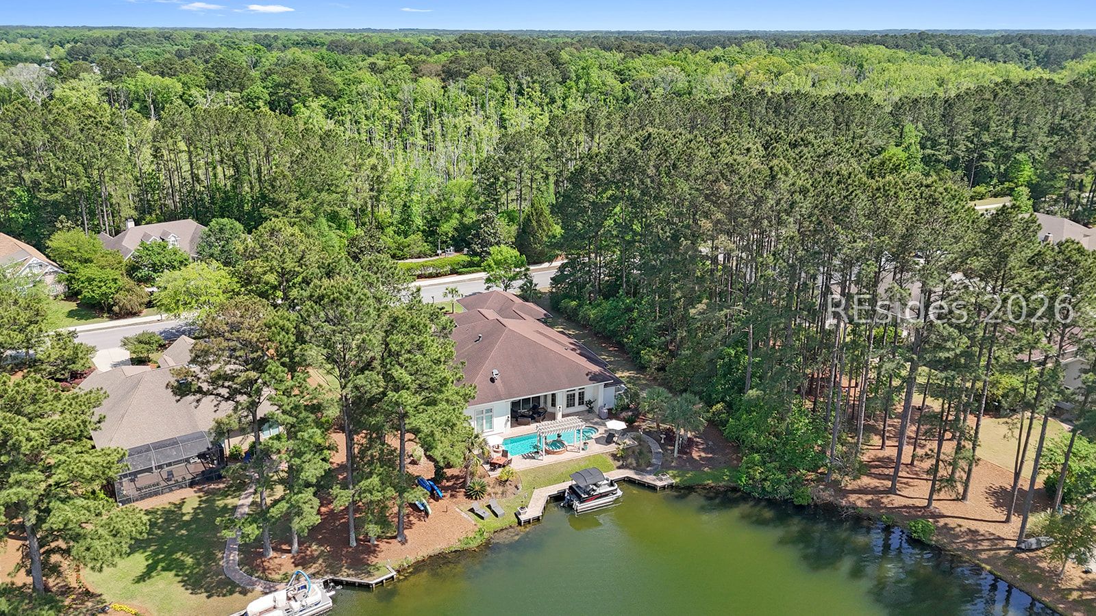 80 Hampton Lake Drive Bluffton, SC 29910 - Photo 67 of 81