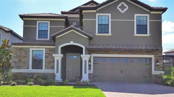 $3,600 | 1424 Rolling Fairway Drive, Davenport, FL 33896