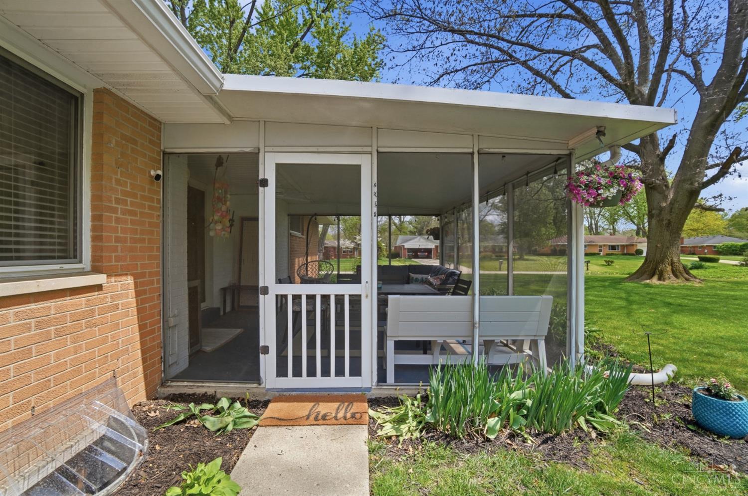 3924 Rexford Road Dayton, OH 45430 - Photo 47 of 51