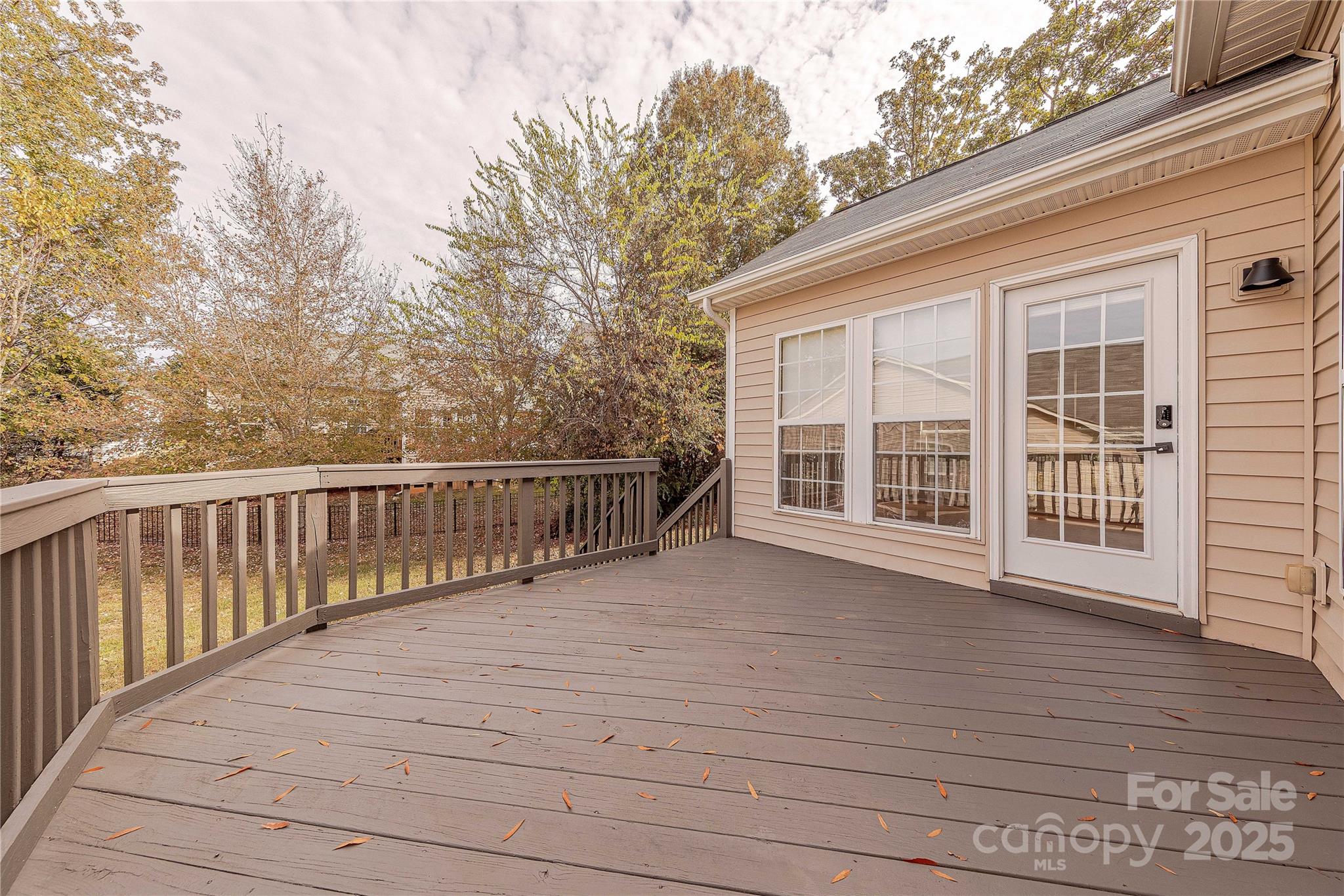 7216 Meyer Road Fort Mill, SC 29715 - Photo 41 of 47 a view of roof deck
