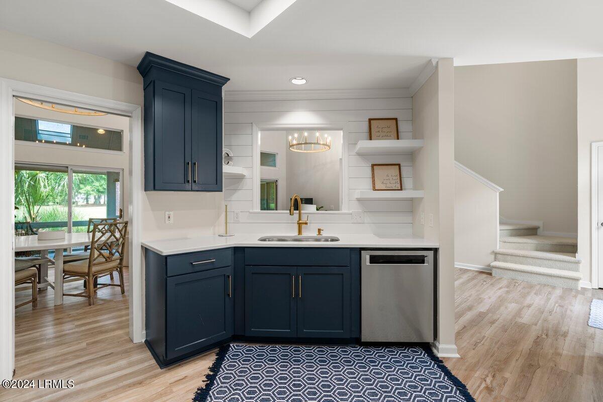 730 North Reeve Road St. Helena Island, SC 29920 - Photo 18 of 50 Kitchen 2 (5)