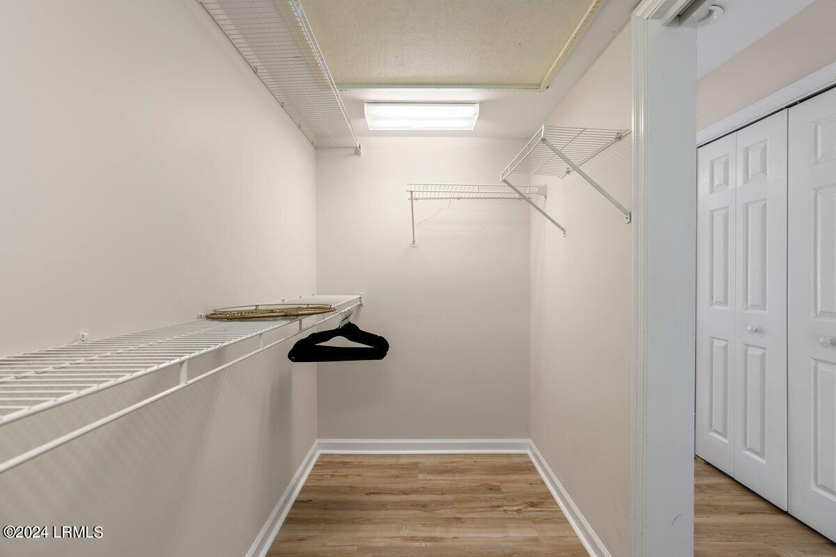 730 North Reeve Road St. Helena Island, SC 29920 - Photo 29 of 50 Closet (2)