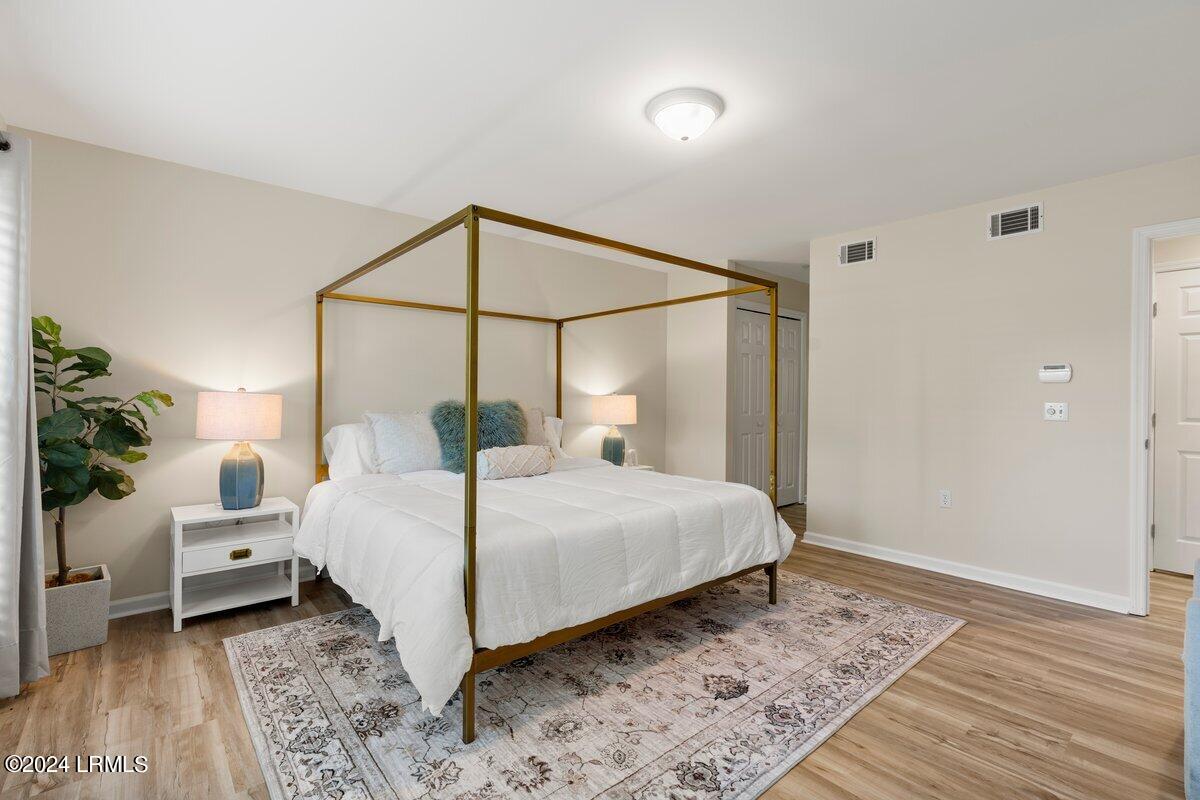 730 North Reeve Road St. Helena Island, SC 29920 - Photo 4 of 50 Primary Bedroom 2 (3)