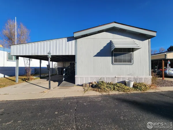 $93,000 | 729 17th Avenue, Unit 20, Longmont, CO 80501