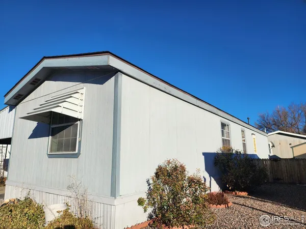 $93,000 | 729 17th Avenue, Unit 20, Longmont, CO 80501