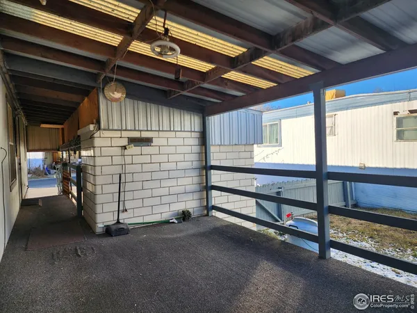 $93,000 | 729 17th Avenue, Unit 20, Longmont, CO 80501