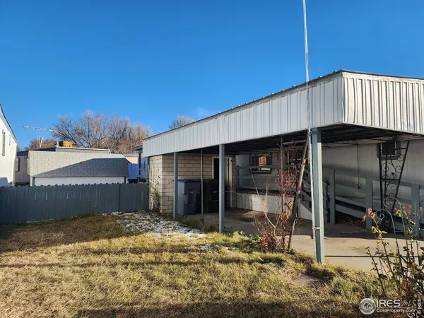 $93,000 | 729 17th Avenue, Unit 20, Longmont, CO 80501