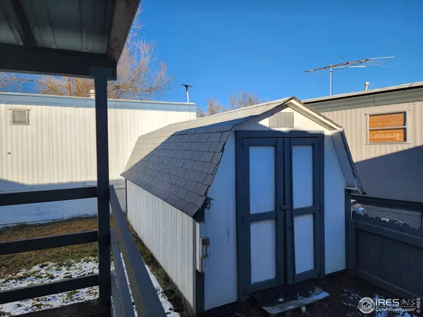 $93,000 | 729 17th Avenue, Unit 20, Longmont, CO 80501