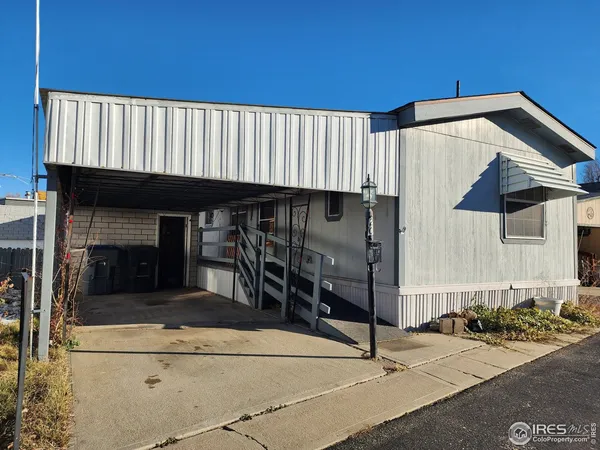 $93,000 | 729 17th Avenue, Unit 20, Longmont, CO 80501