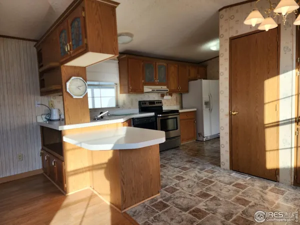 $93,000 | 729 17th Avenue, Unit 20, Longmont, CO 80501