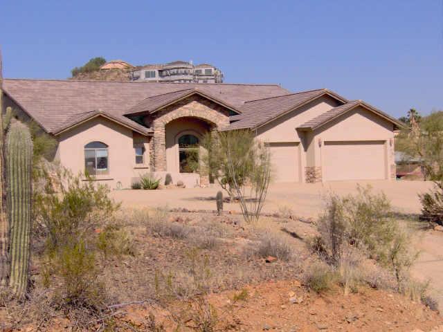 206 East Quartz Rock Road Phoenix, AZ 85085 - Photo 1 of 6 Primary Photo