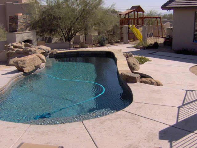 206 East Quartz Rock Road Phoenix, AZ 85085 - Photo 3 of 6 Additional Photo