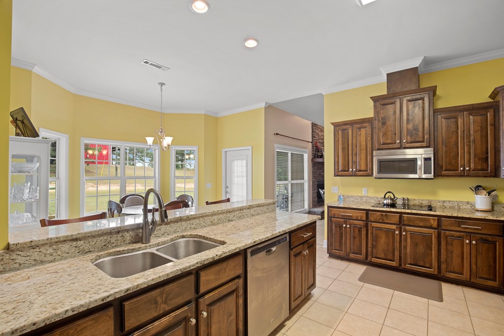 240 Cedar Springs Road Ashford, AL 36312 - Photo 26 of 71