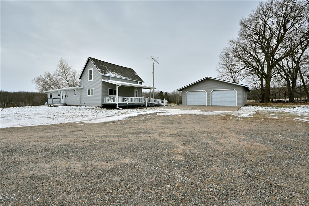 W9002 Brook Drive Shell Lake, WI 54871 - Photo 1 of 1 Gallery Image 1