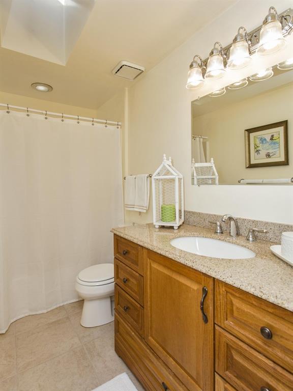 149 Black Point Road New Gloucester, ME 04260 - Photo 17 of 34 First floor bathroom.