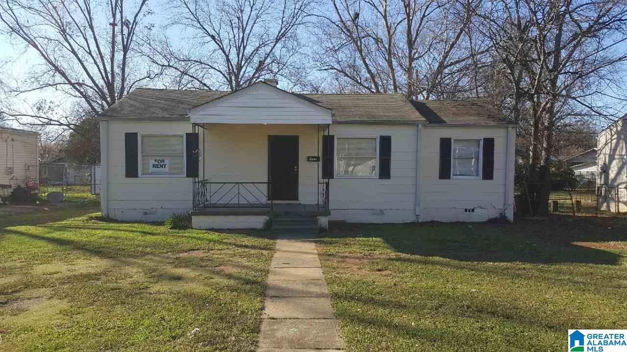 922 22nd Street Southwest Birmingham, AL 35211 - Photo 7 of 7