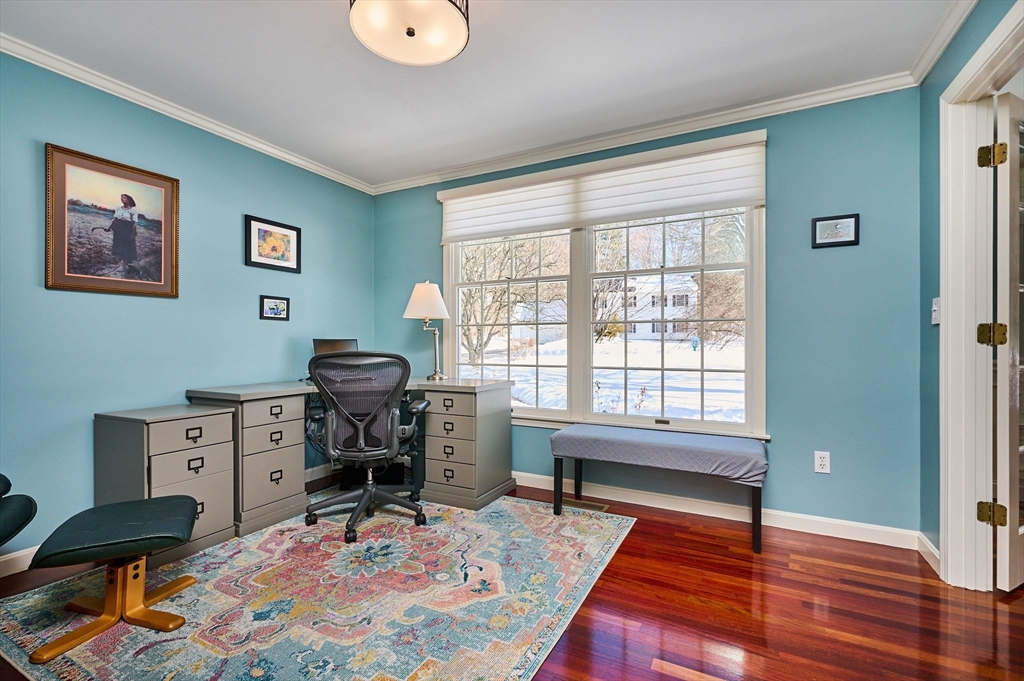 12 Teawaddle Lane Amherst, MA 01002 - Photo 15 of 42