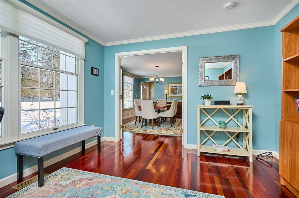 12 Teawaddle Lane Amherst, MA 01002 - Photo 16 of 42