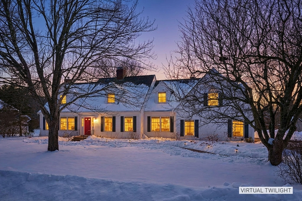 12 Teawaddle Lane Amherst, MA 01002 - Photo 2 of 42