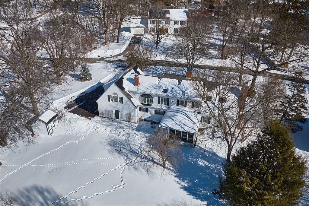 12 Teawaddle Lane Amherst, MA 01002 - Photo 39 of 42