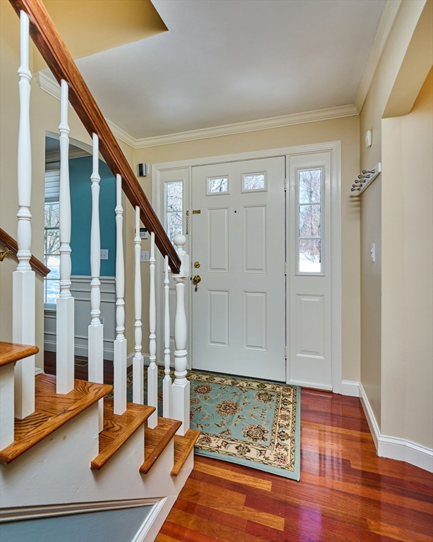 12 Teawaddle Lane Amherst, MA 01002 - Photo 4 of 42